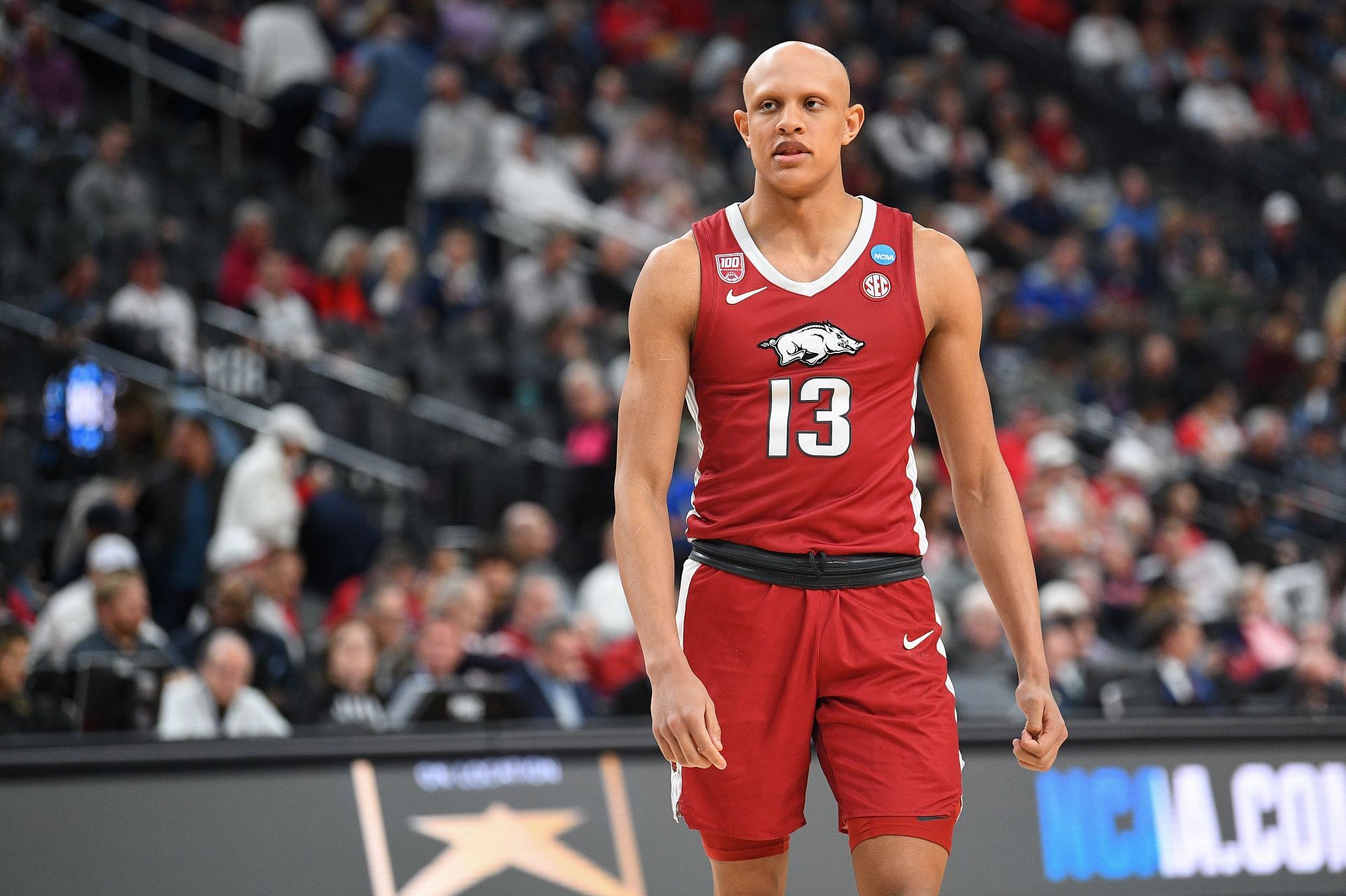 Jordan Walsh College Jersey Number